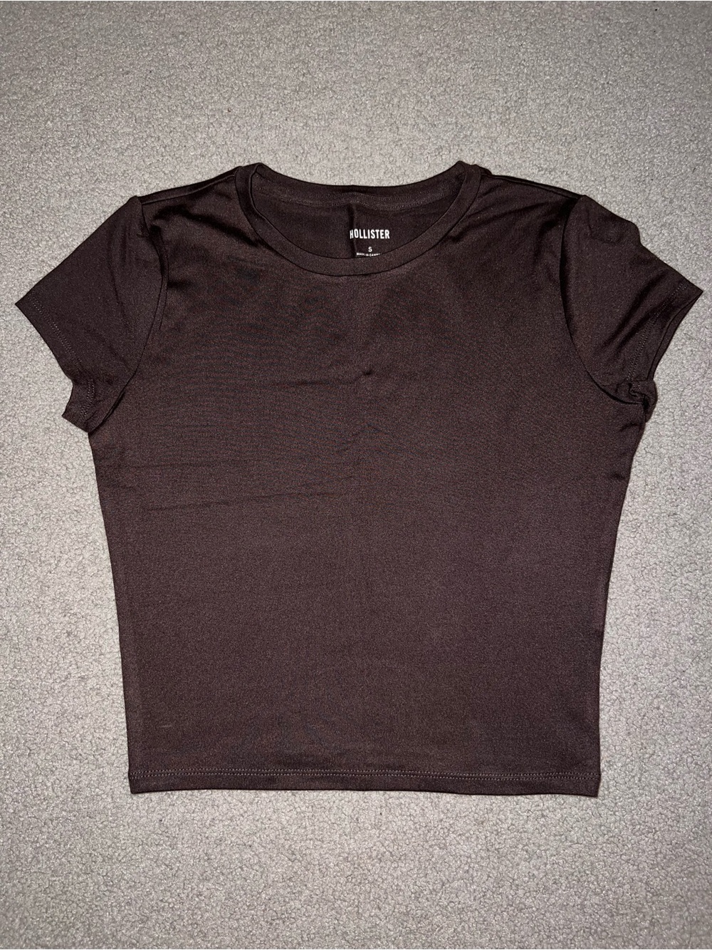 Hollister Top